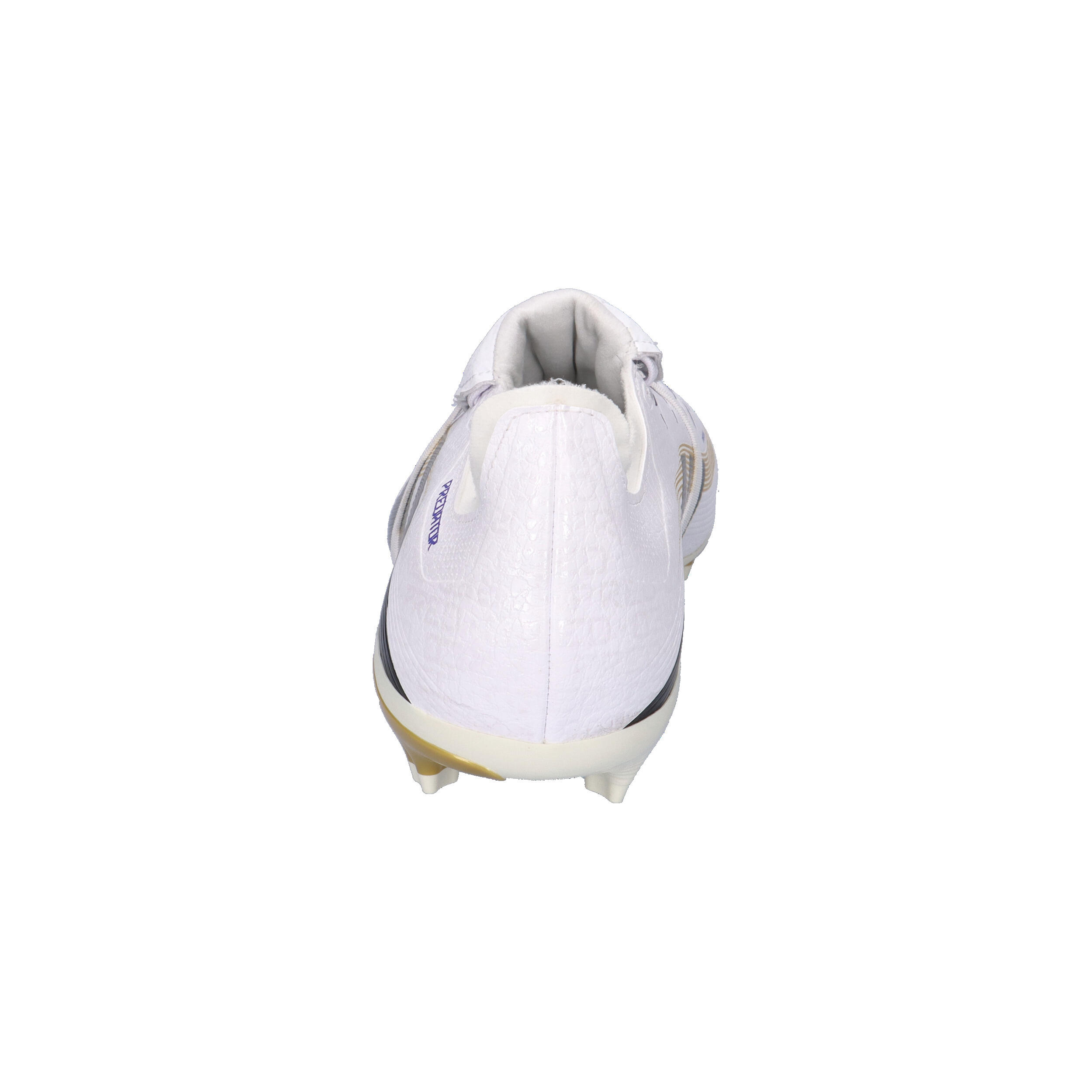 Chaussures de football adidas Predator League FT FG/AG 13/15