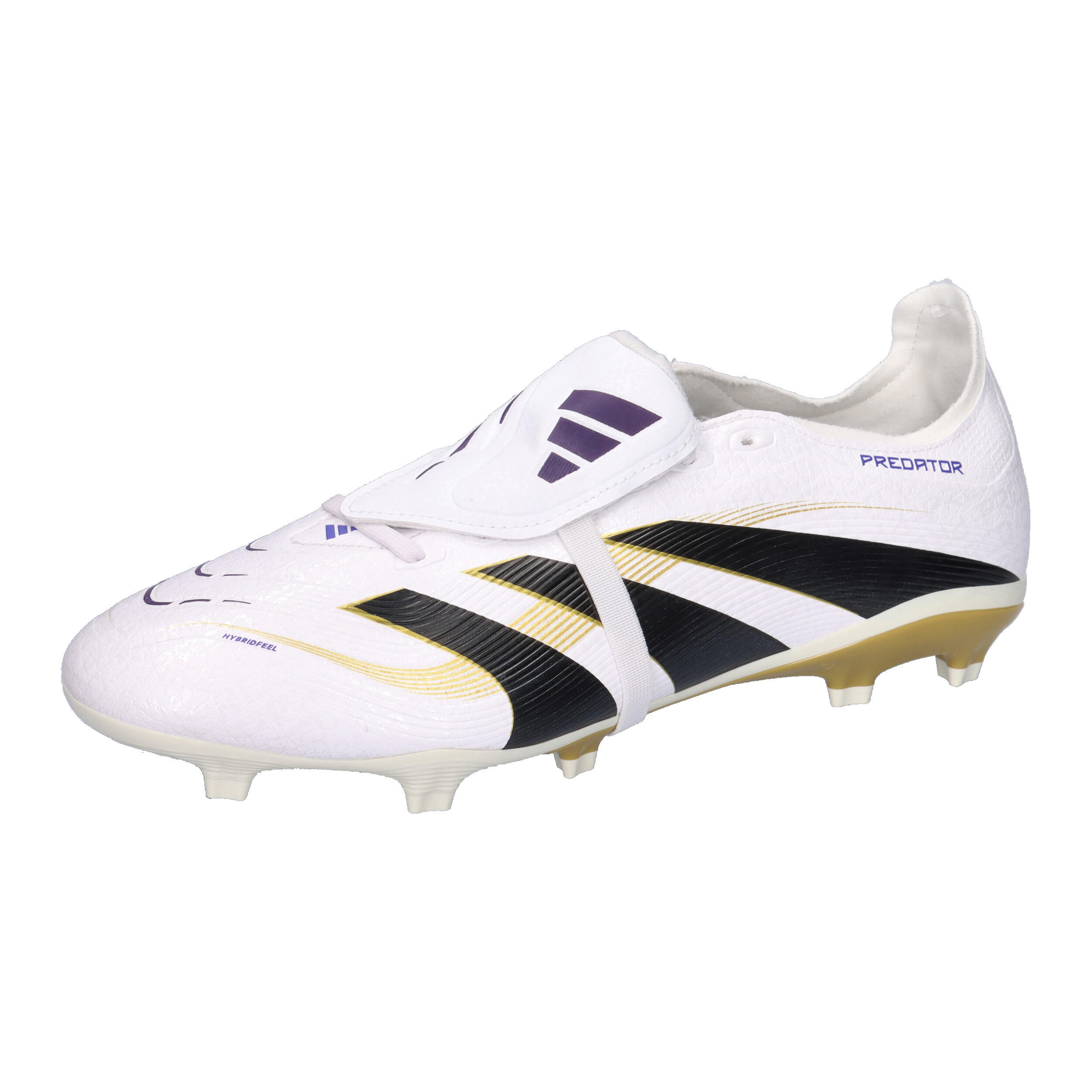 ADIDAS Fotbalové boty Predator League FT FG/AG