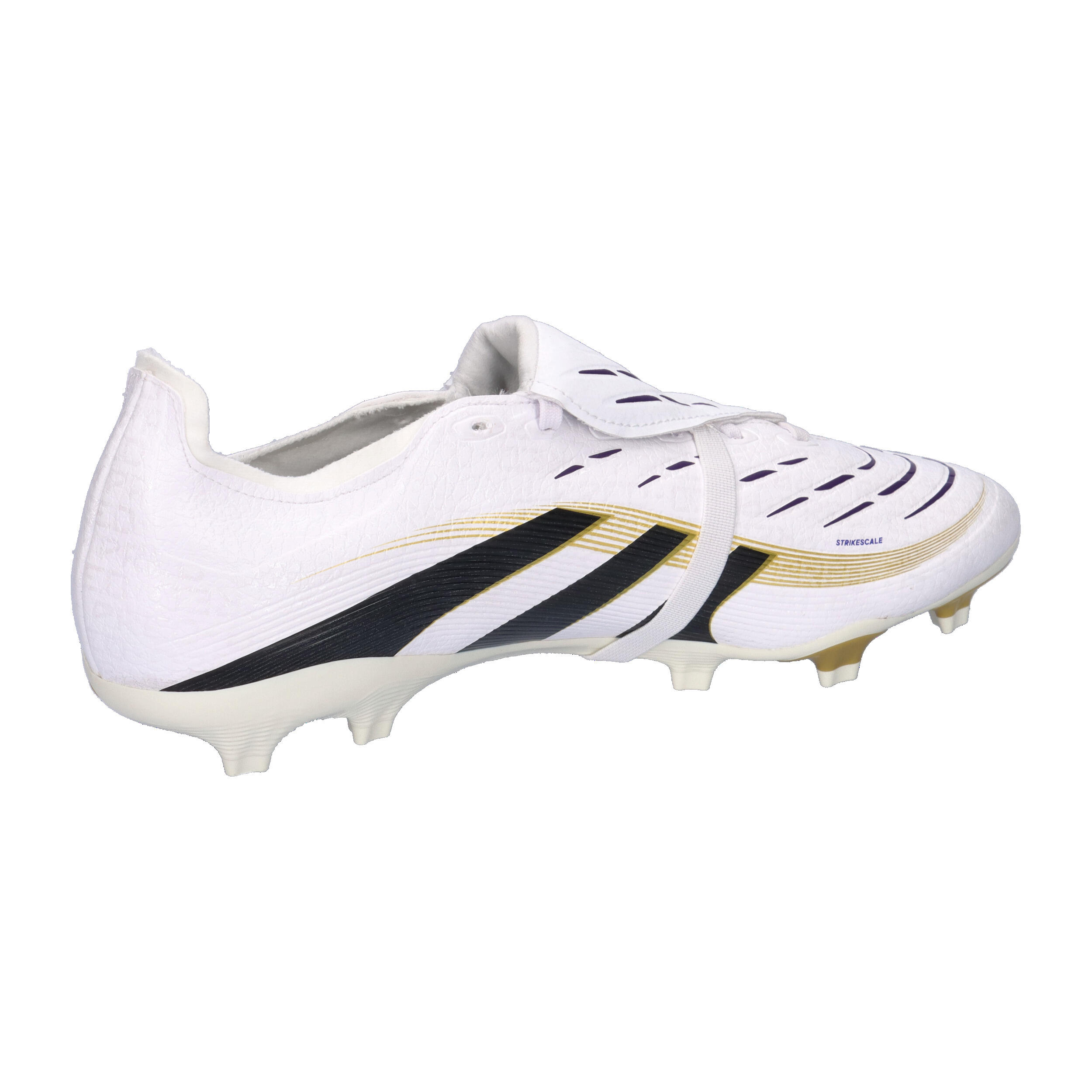 Chaussures de football adidas Predator League FT FG/AG 15/15