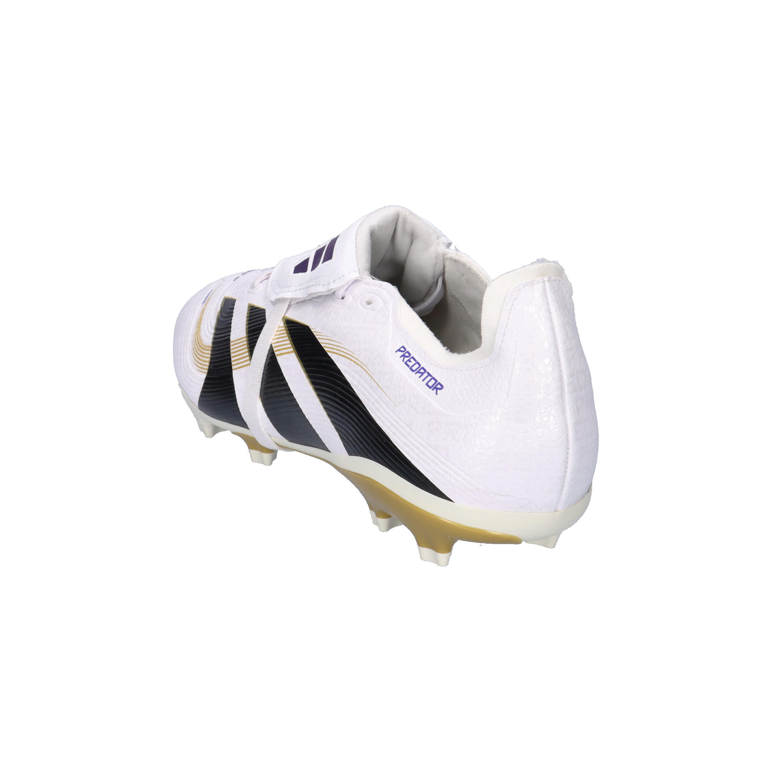 Chaussures de football adidas Predator League FT FG/AG 12/15