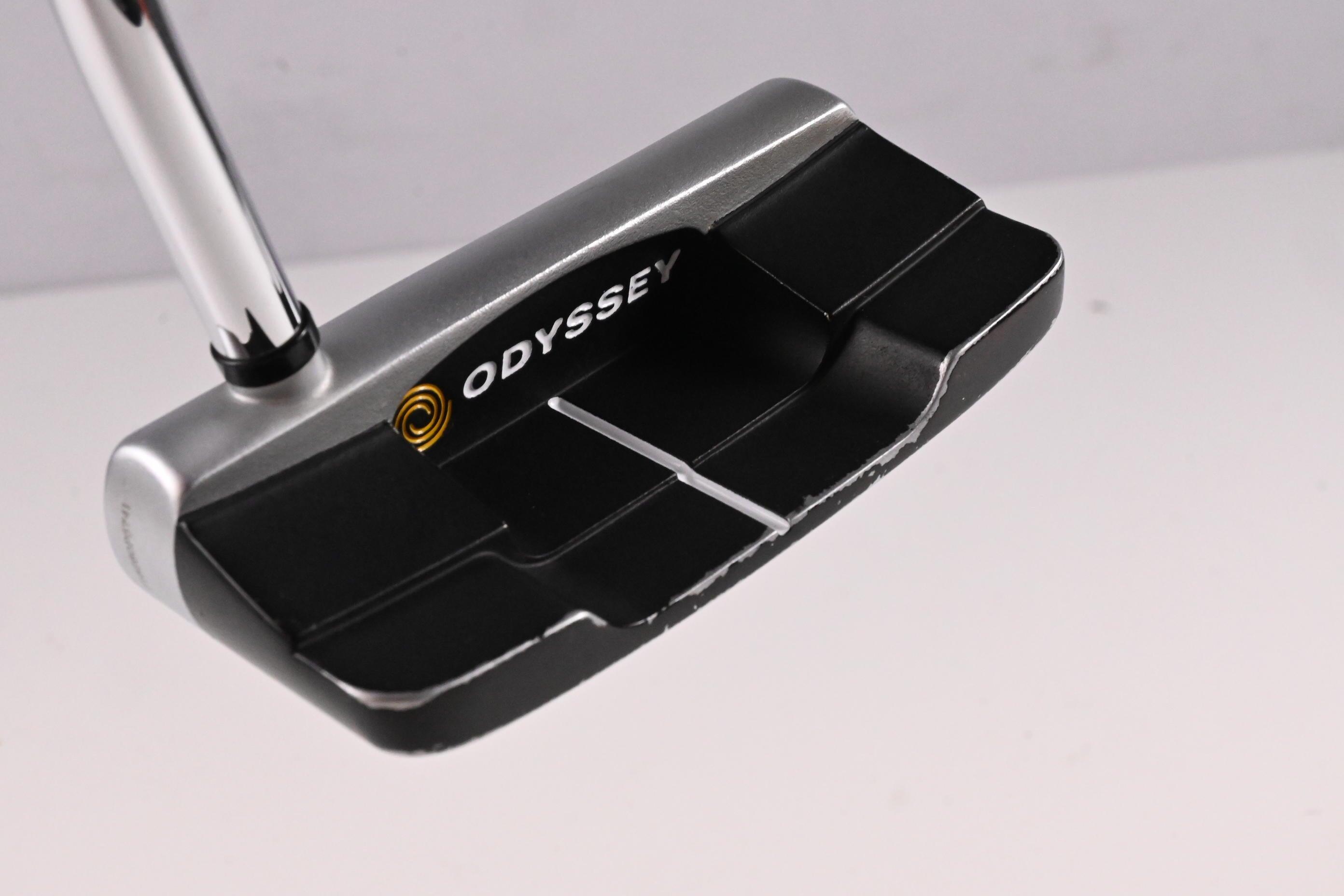 Odyssey Stroke Lab Double Wide Putter / 34 Inch | Decathlon