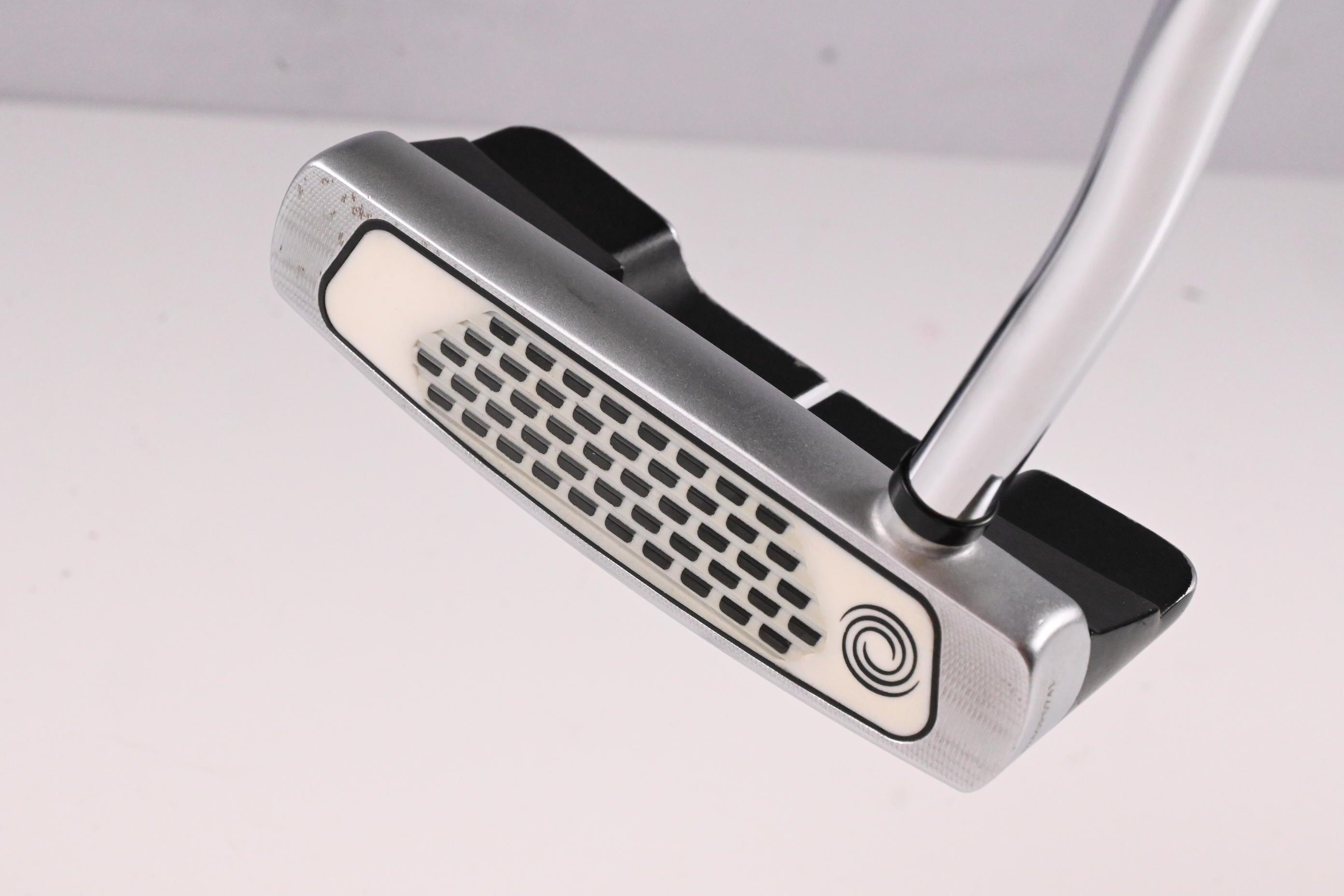 Odyssey Stroke Lab Double Wide Putter / 34 Inch | Decathlon