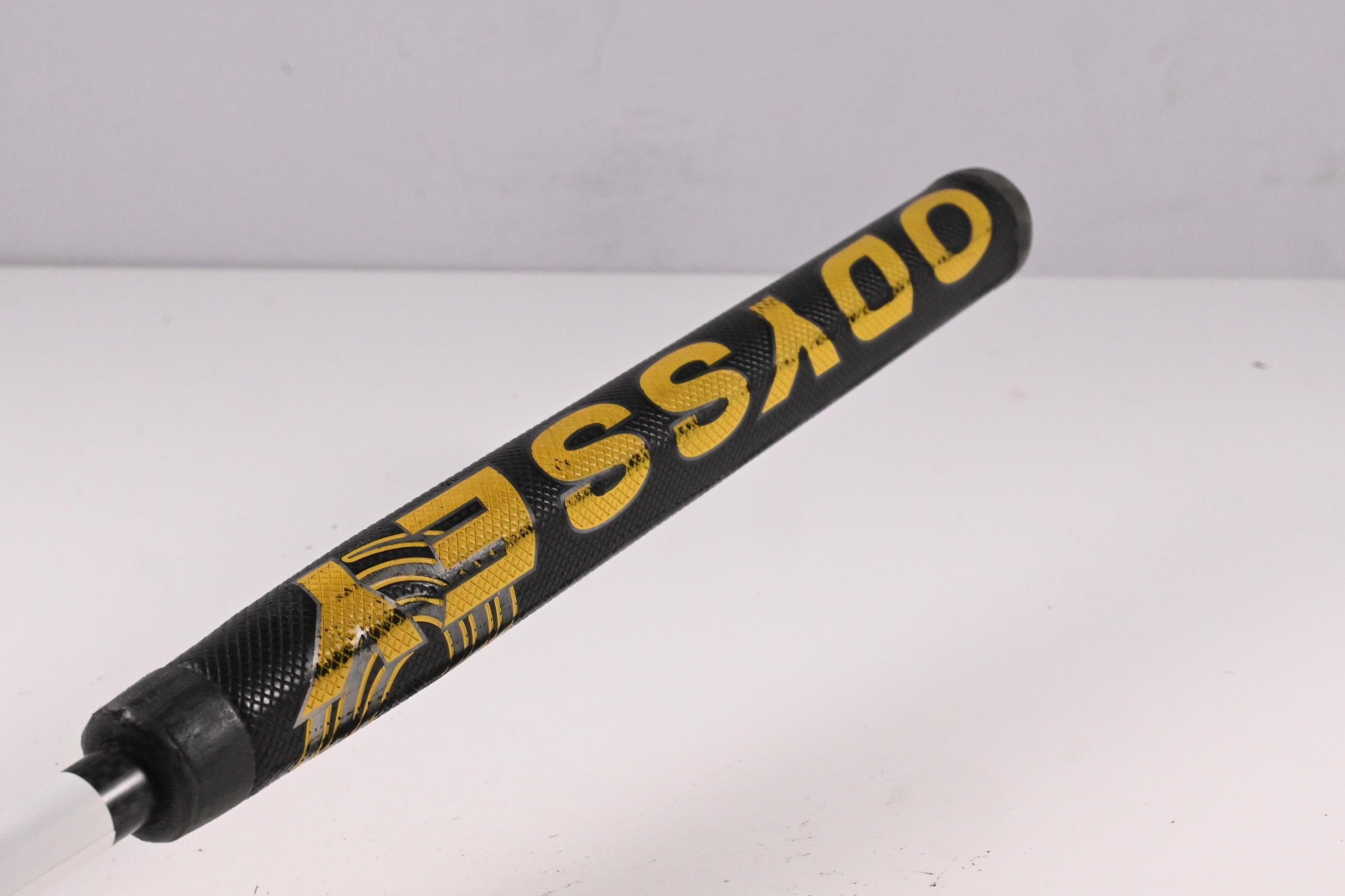 Odyssey Stroke Lab Double Wide Putter / 34 Inch | Decathlon