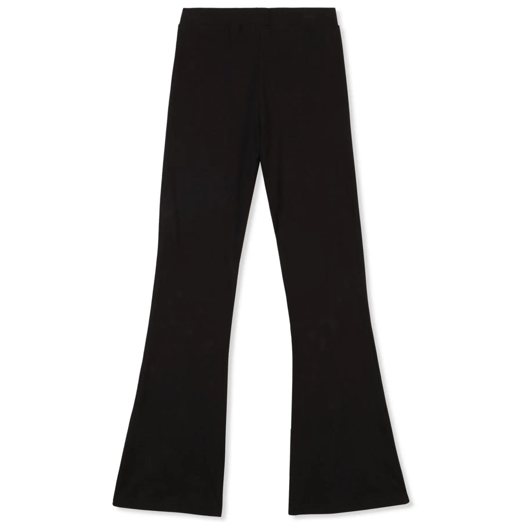 Leggings fila nero 3/3