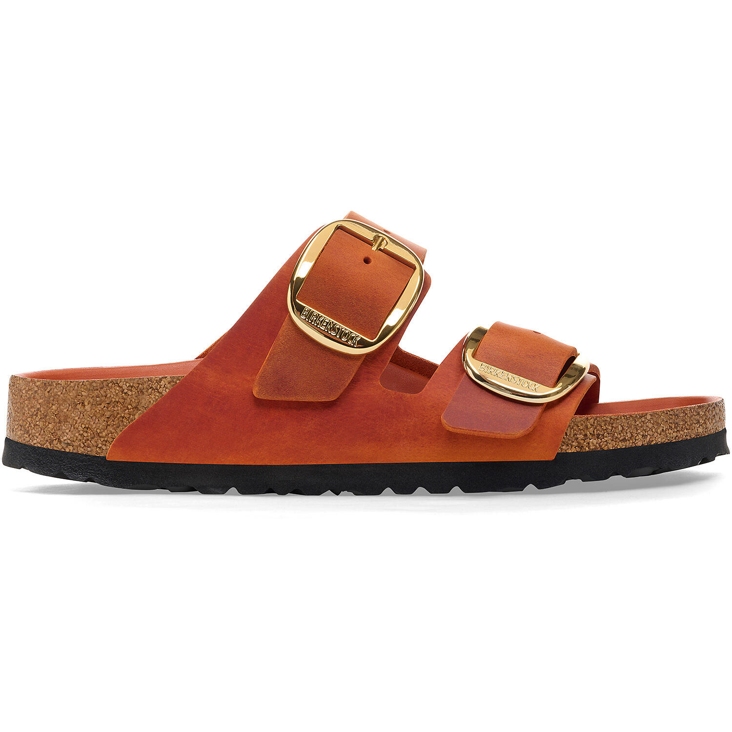 Sandales Femme Arizona Big Buckle 4/6