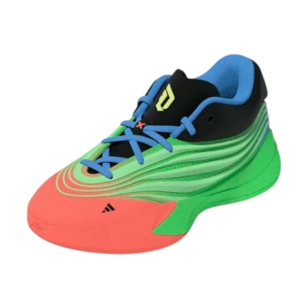 Schoen Adidas model JP8635 voor unisex jongens 3/7