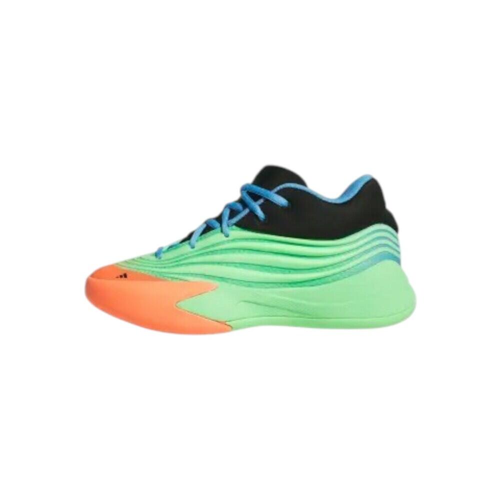 Schoen Adidas model JP8635 voor unisex jongens 2/7