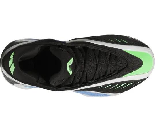 A.E. 2 Blue Fusion Basketball Shoes 2/9