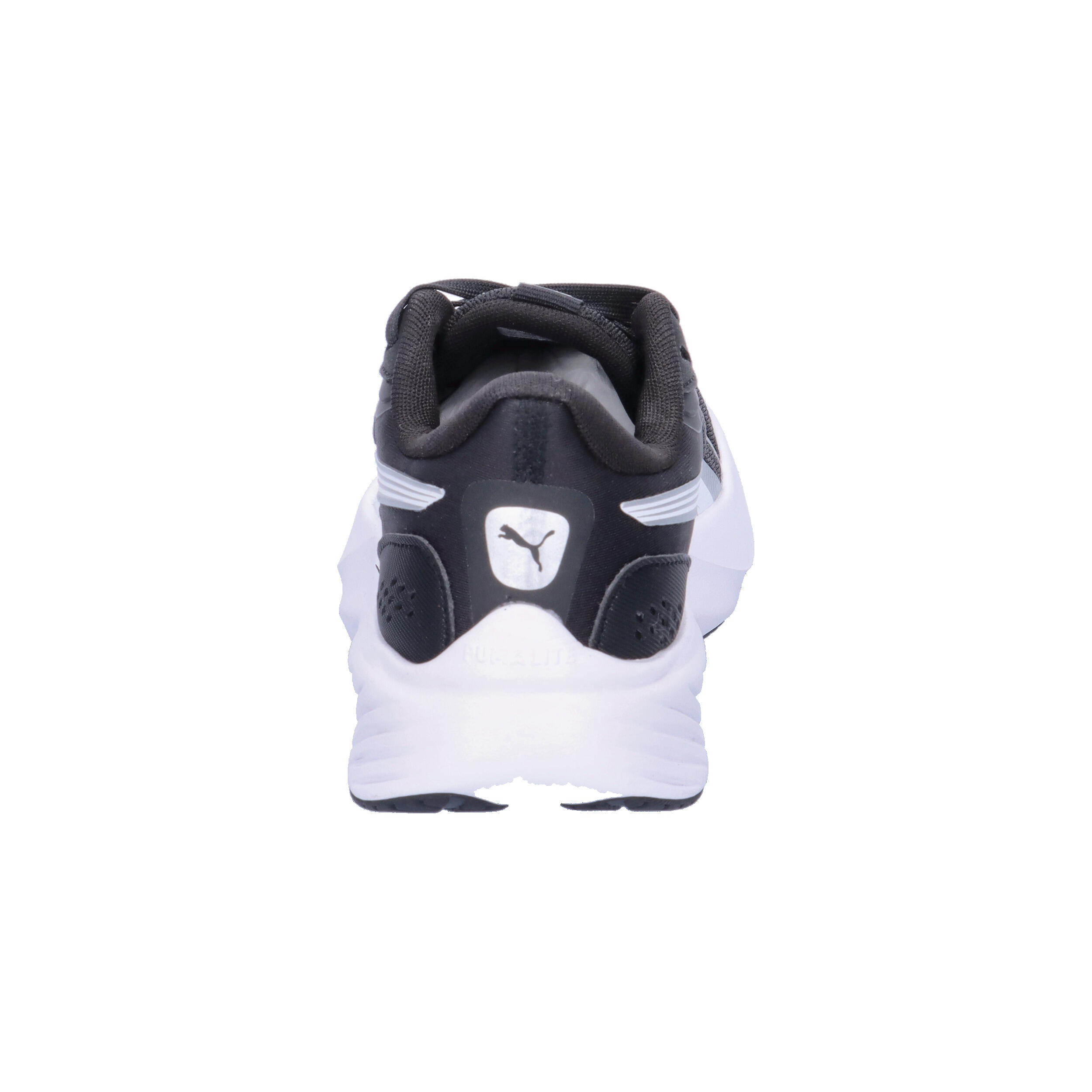 Zapatilla Multideporte para UNISEX JUNIOR PUMA Pounce Lite Jr 5/7