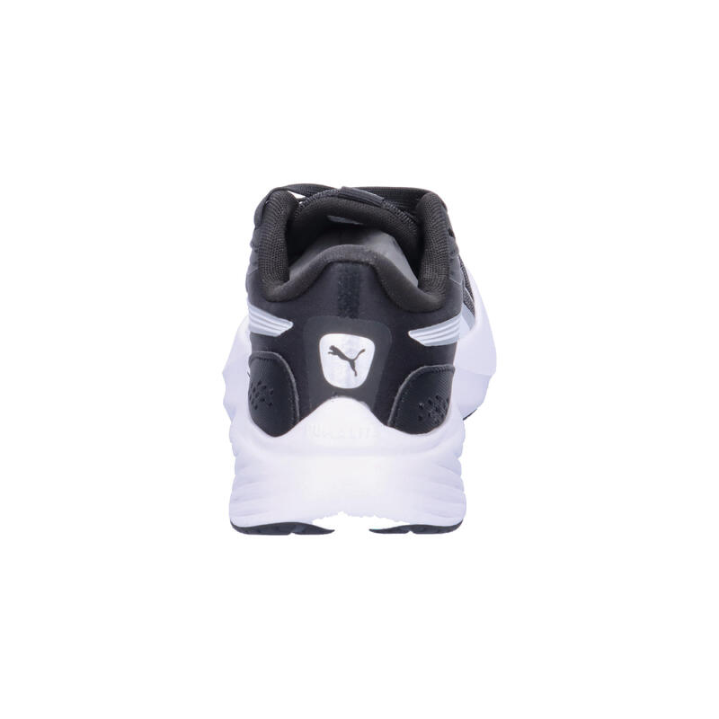 Pantofi Sport Puma Model Pounce Lite Jr Culoare Negru