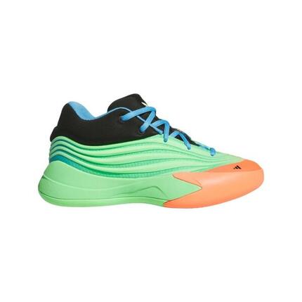Chaussures de sport pour enfant Adidas Dame x Vert