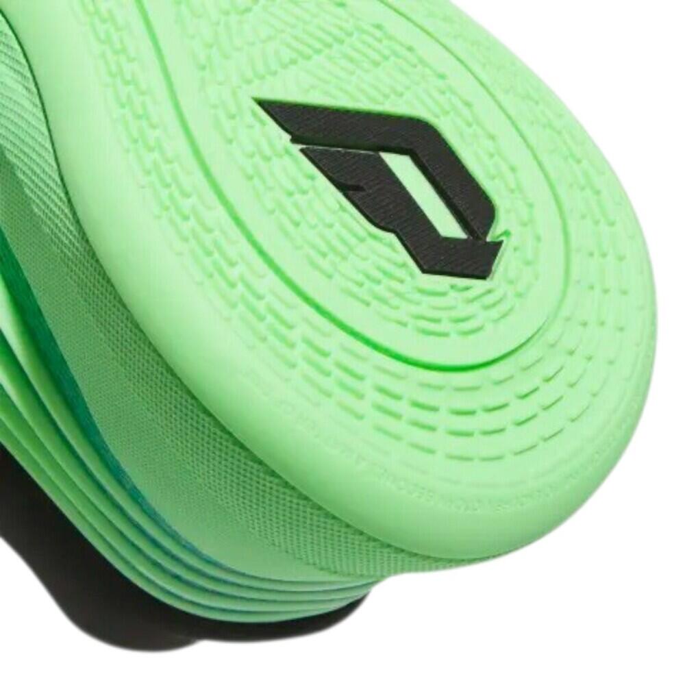 Schoen Adidas model JP8635 voor unisex jongens 4/7