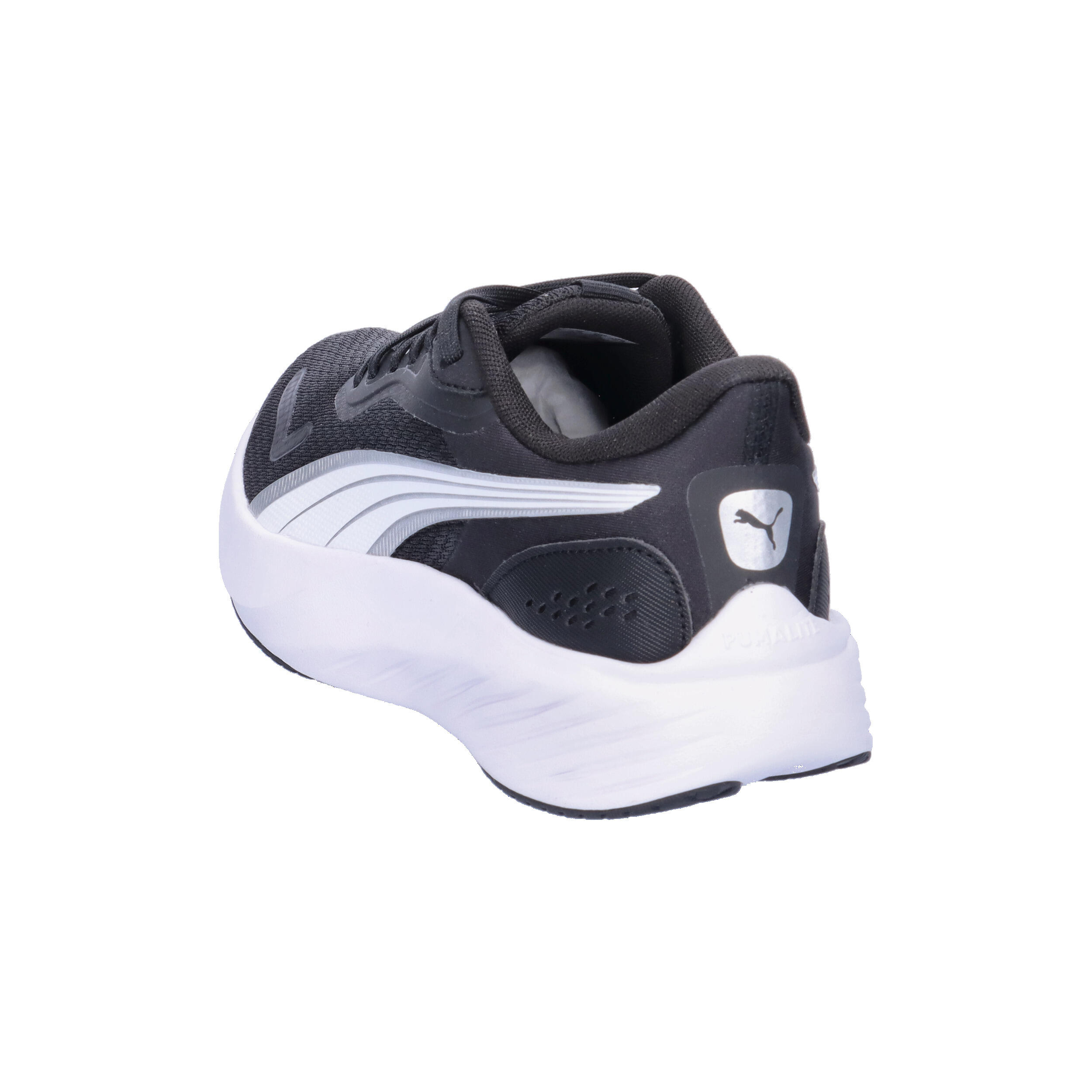 Zapatilla Multideporte para UNISEX JUNIOR PUMA Pounce Lite Jr 4/7