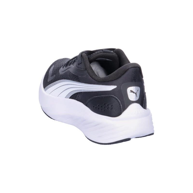 Pantofi Sport Puma Model Pounce Lite Jr Culoare Negru