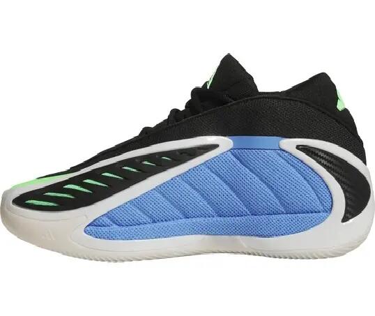 A.E. 2 Blue Fusion Basketball Shoes 1/9