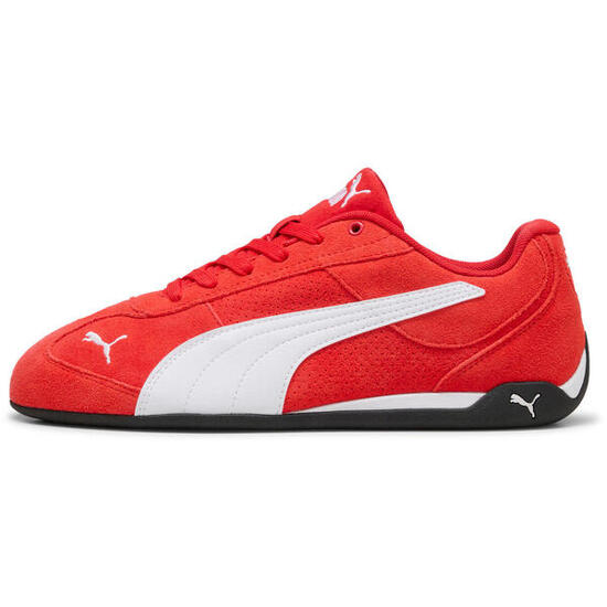 Zapatillas Puma Replicatch Sd, Negro, Hombre