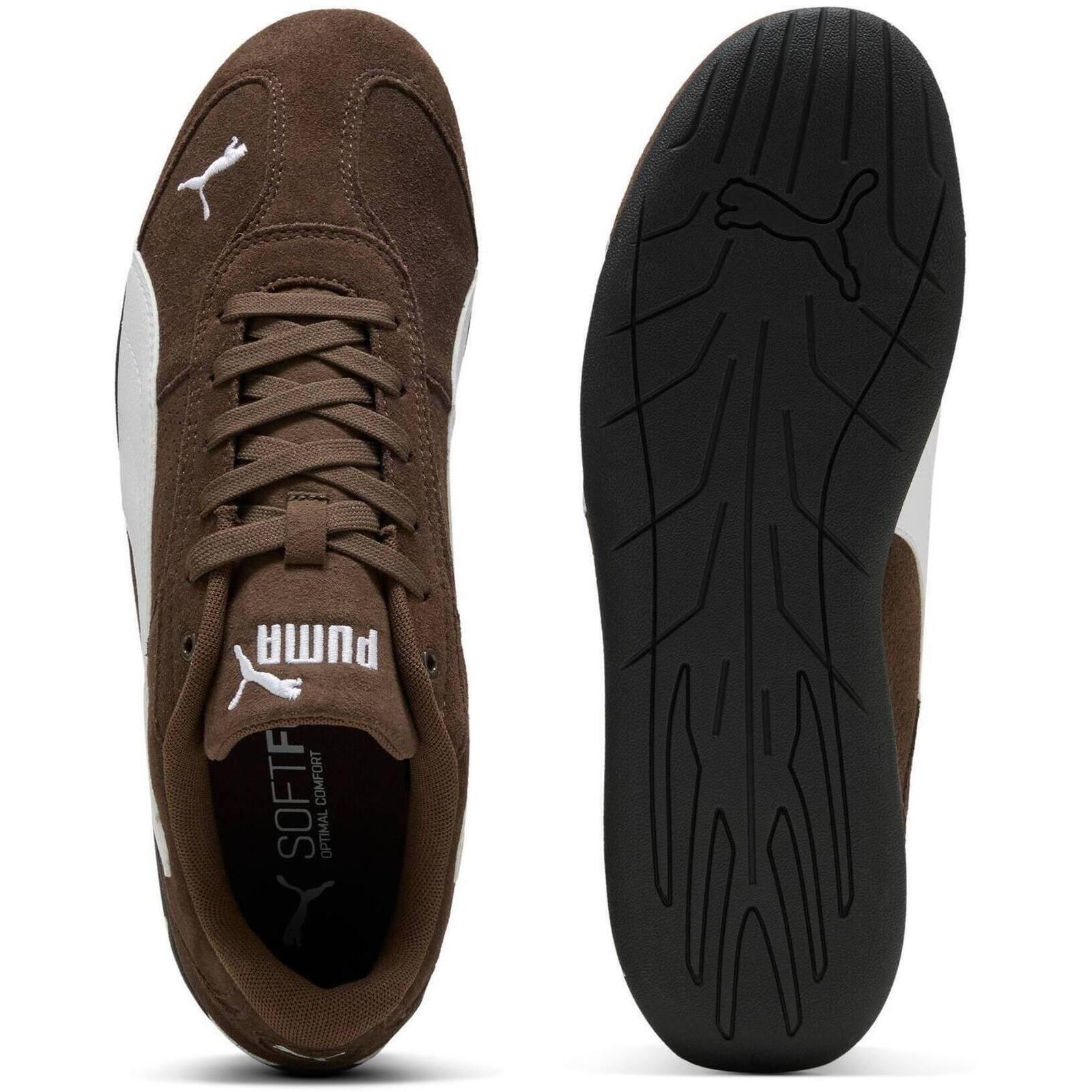 Turnschuhe Puma Replicatch Sd, Braun, Herren 2/6