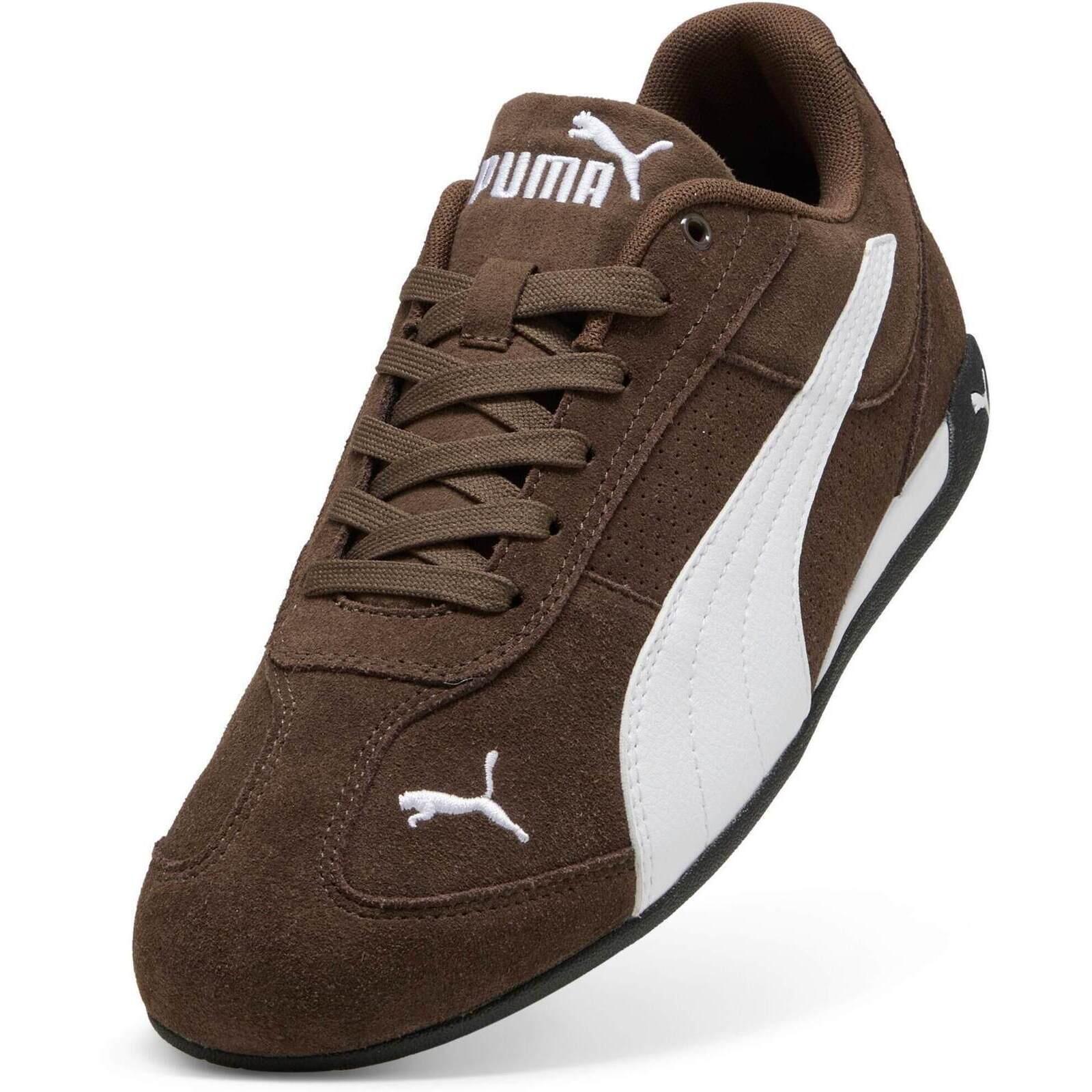 Turnschuhe Puma Replicatch Sd, Braun, Herren 5/6