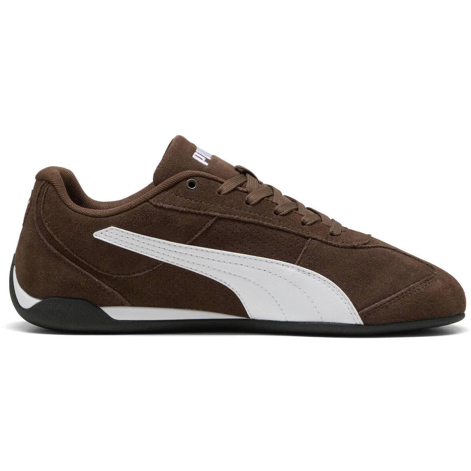 Turnschuhe Puma Replicatch Sd, Braun, Herren 4/6