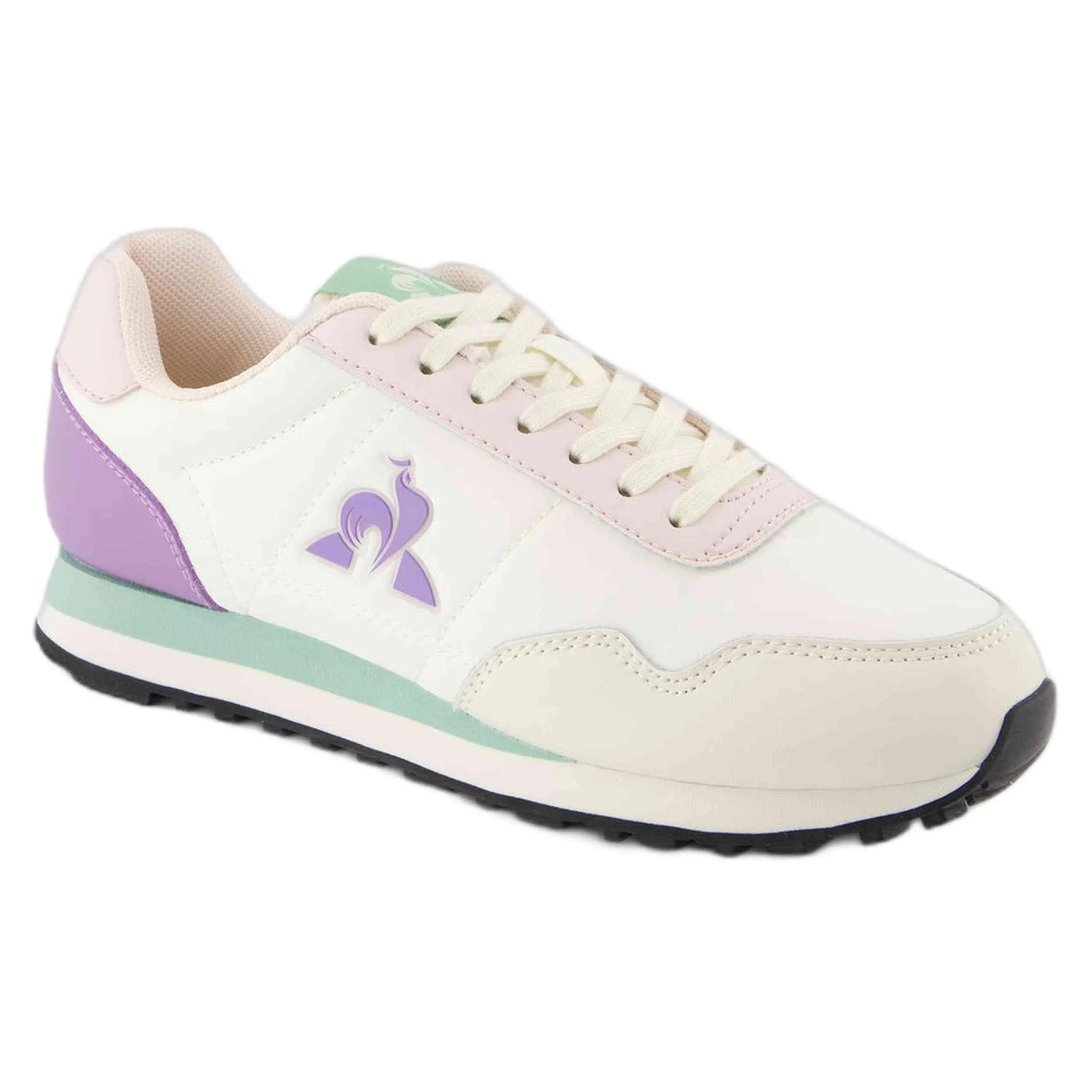 Baskets Le coq sportif Astra 2 pour femmes 2/5