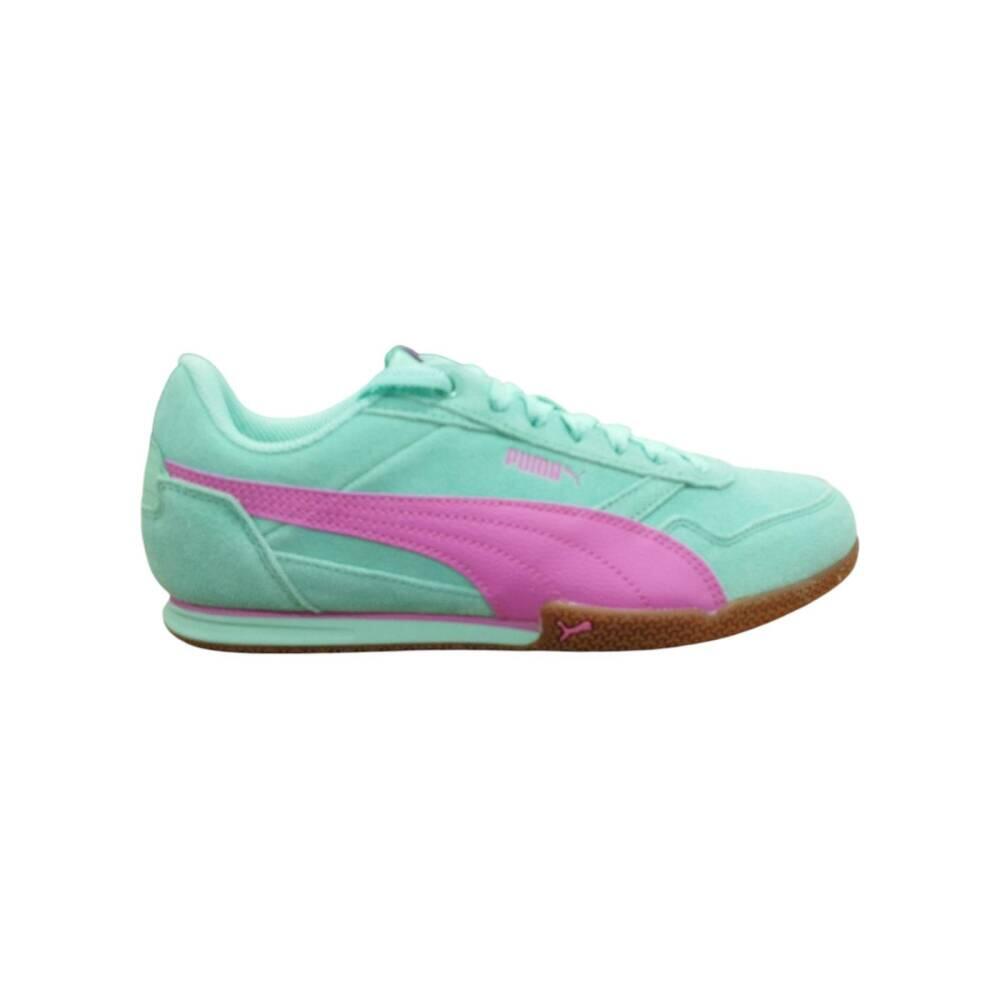 Puma Bella Donna sneaker verde-rosa