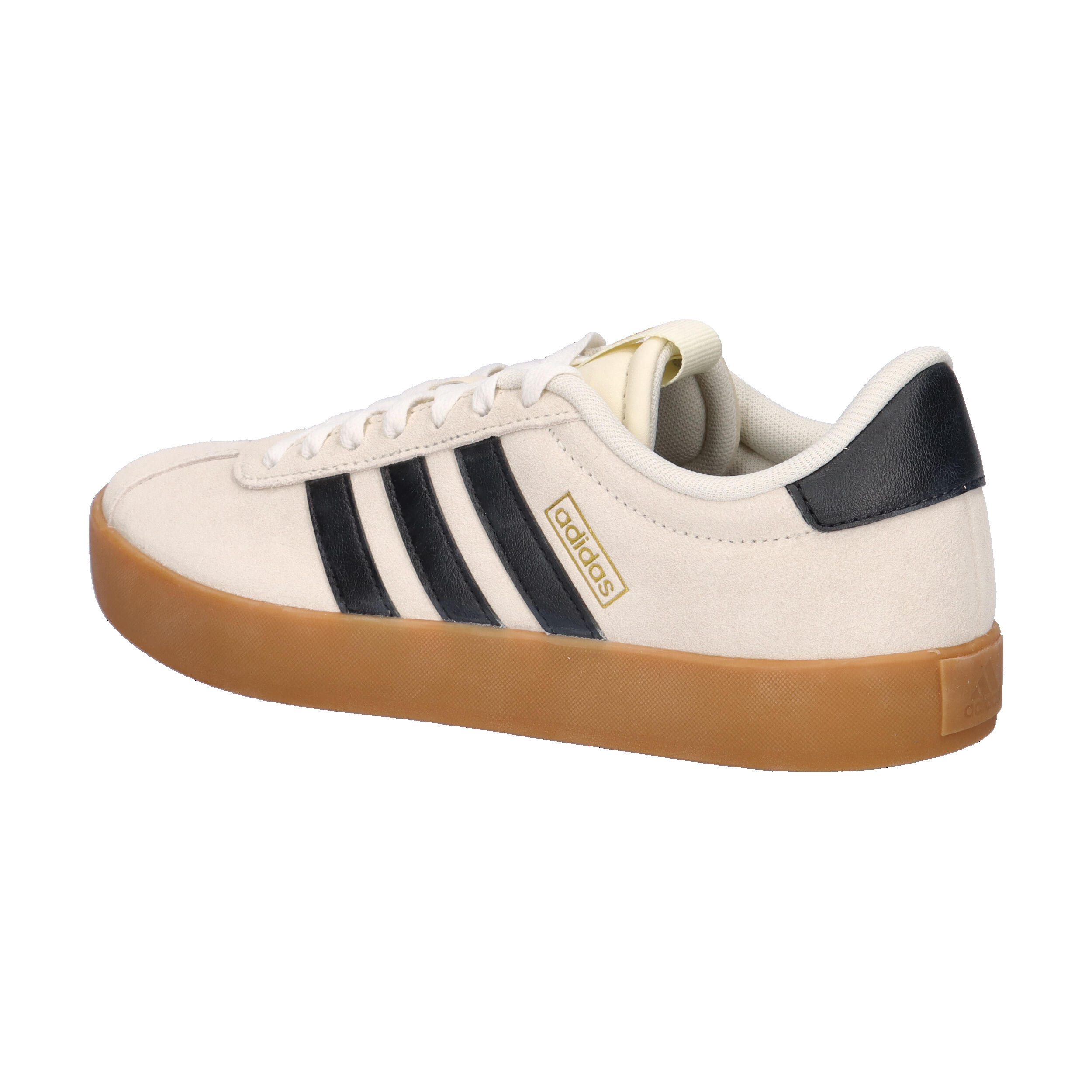 Chaussures de skateboard femme adidas VL Court 3.0 3/7