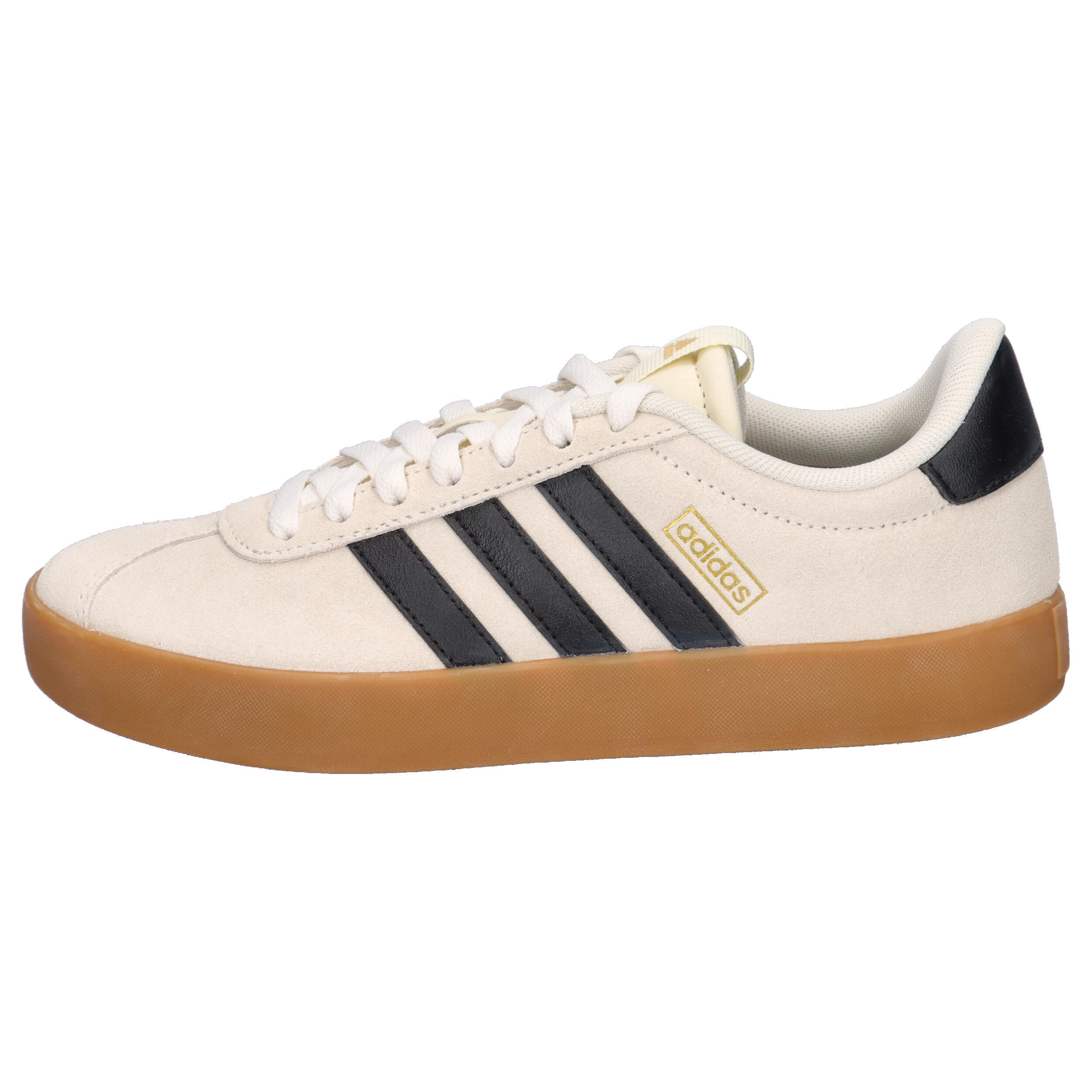 Chaussures de skateboard femme adidas VL Court 3.0 2/7
