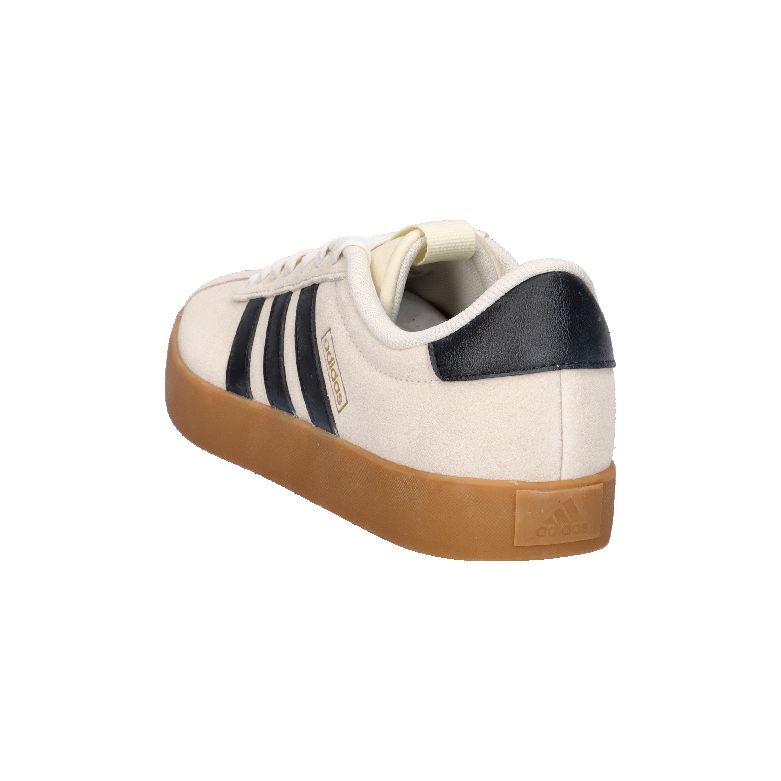 Chaussures de skateboard femme adidas VL Court 3.0 4/7