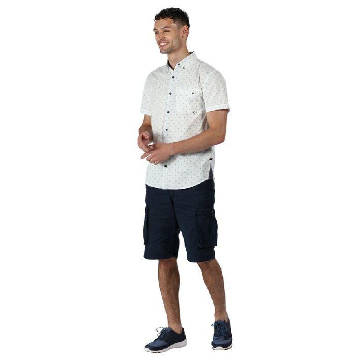 Cargo Shorts Regatta Shorebay 3/7