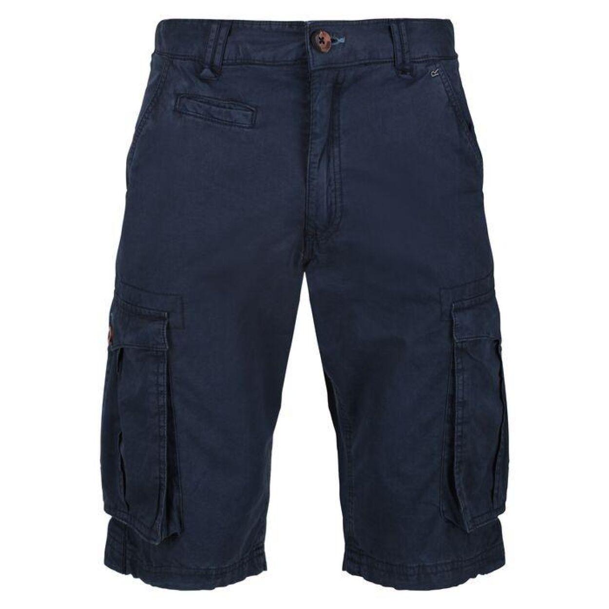Cargo Shorts Regatta Shorebay 4/7