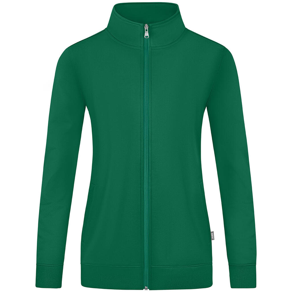 Women's jacket Jako Doubletex