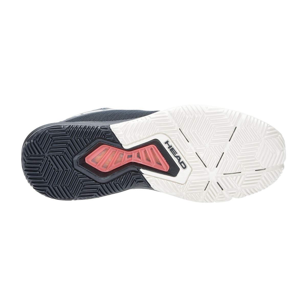 Padelschuhe Damen Head Motion Pro 3/5