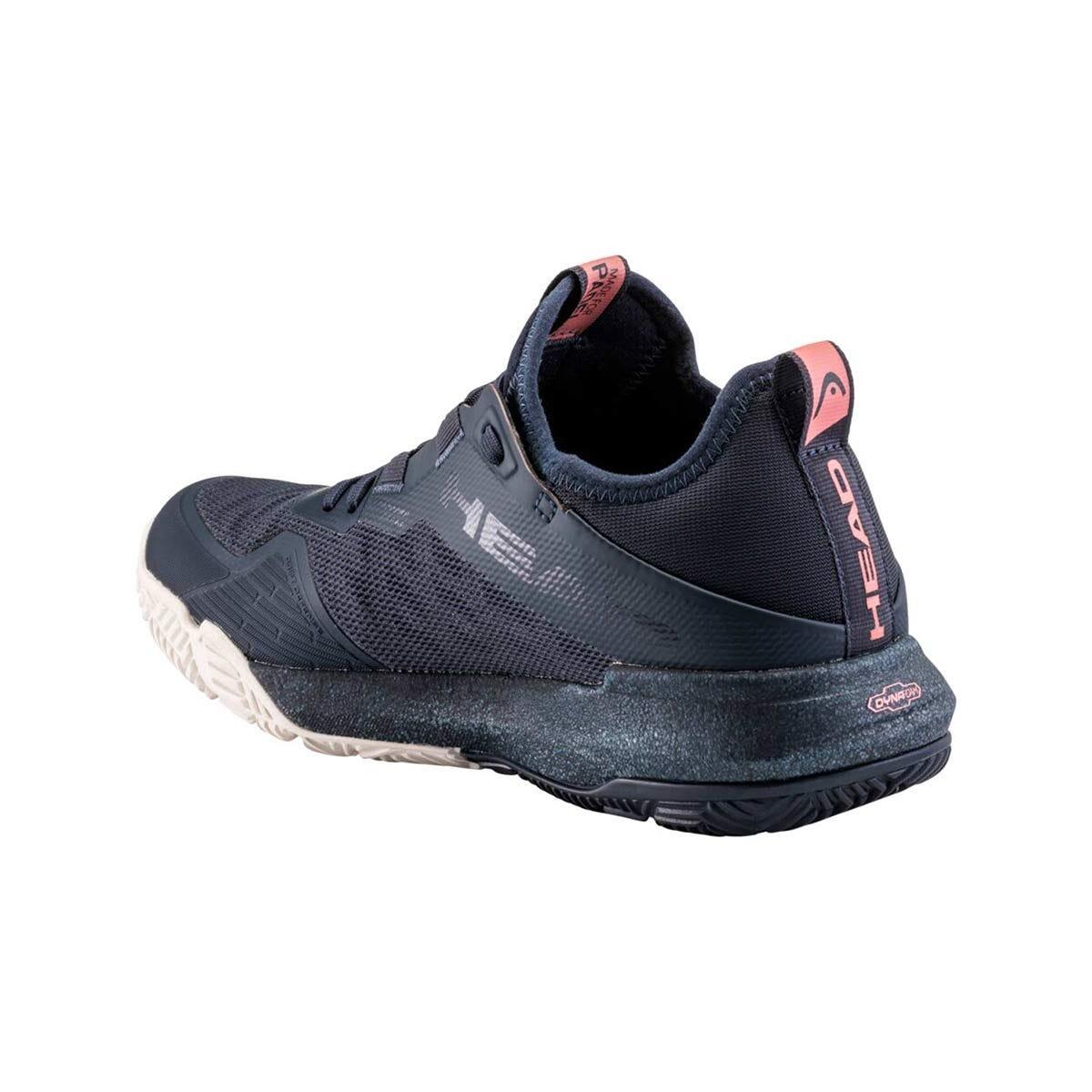 Padelschuhe Damen Head Motion Pro 2/5