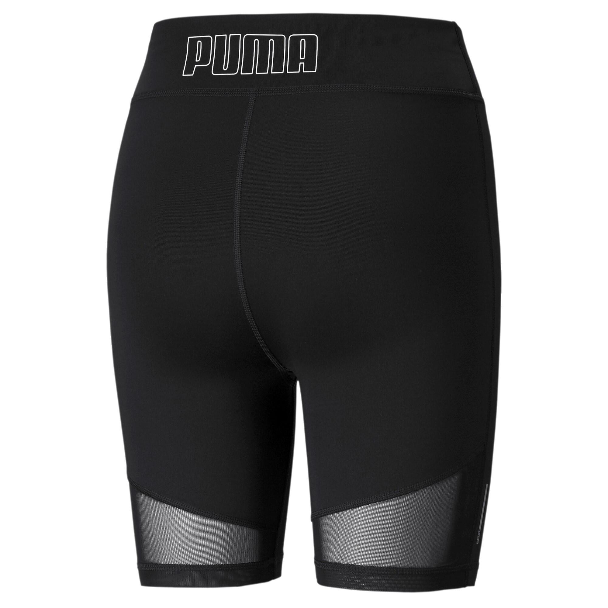 Collants de cyclisme Puma modèle 520524-01 pour femmes 3/3