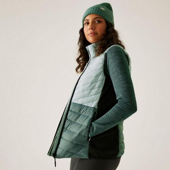 Doudoune sans manches femme Regatta Leedre
