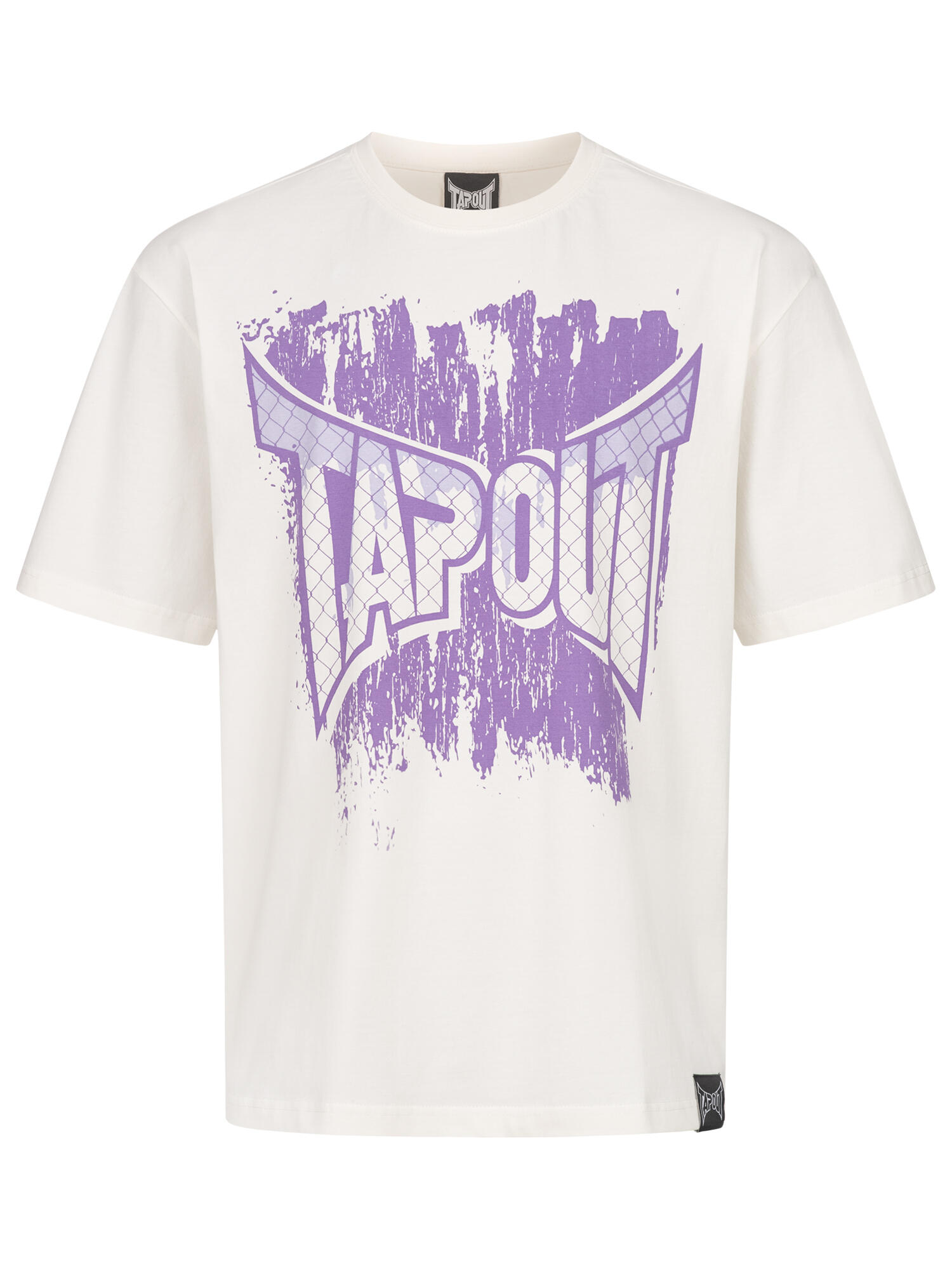 Camiseta Tapout CF 2/5