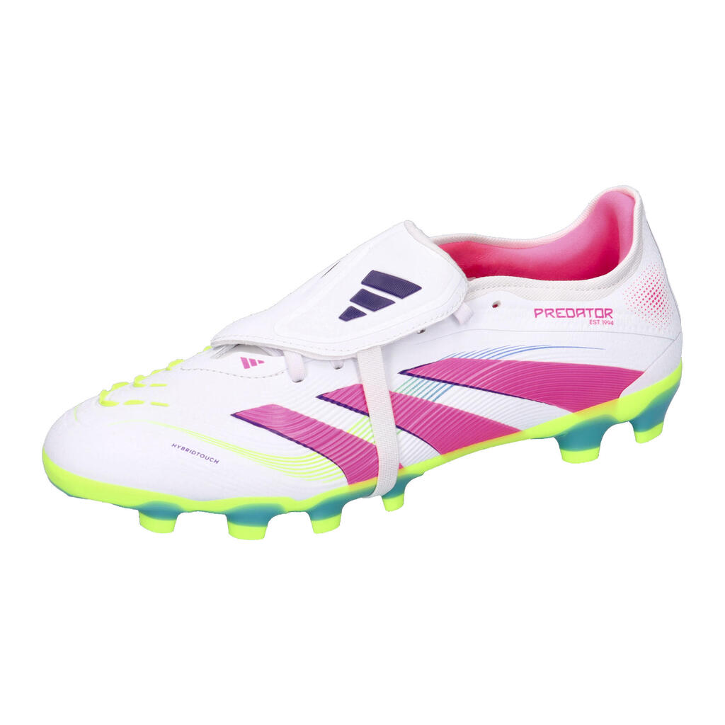 Football Boots adidas Predator League FT FG/MG