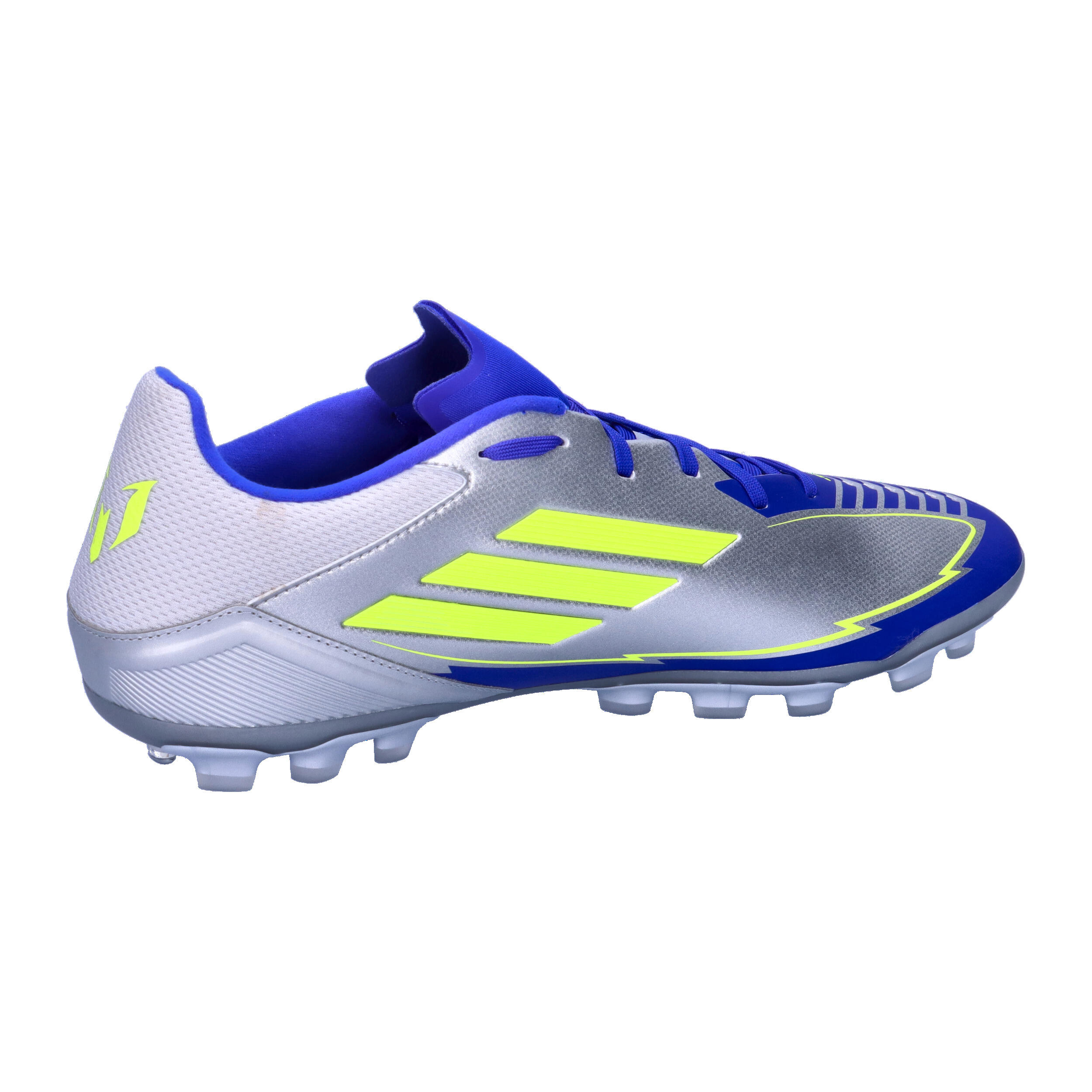 adidas Herren Fussballschuhe F50 LEAGUE 2G/3G AG MESSI 7/7