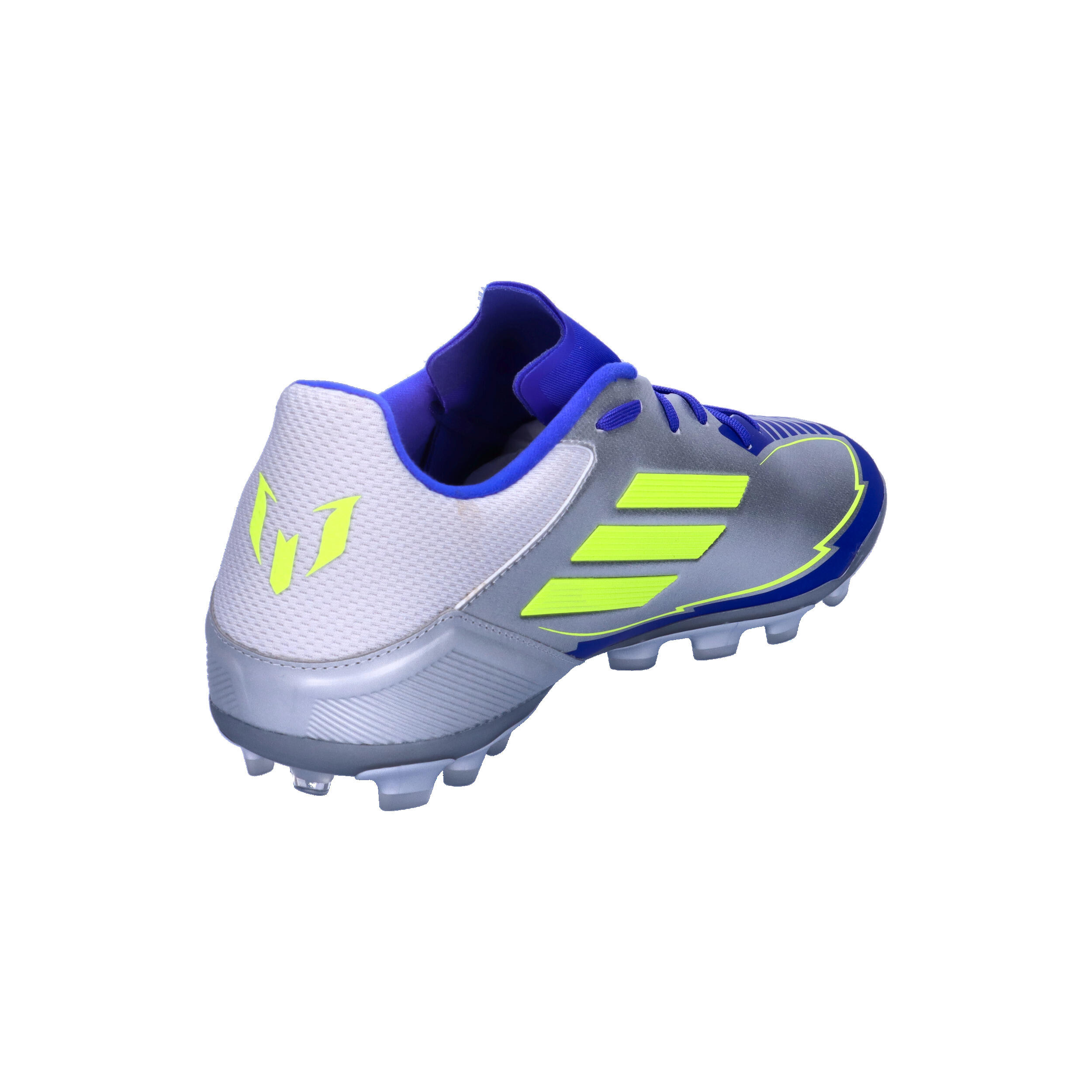 adidas Herren Fussballschuhe F50 LEAGUE 2G/3G AG MESSI 6/7