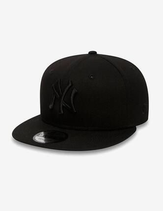 Kappen Herren 9FIFTY MLB New York Yankees Cap