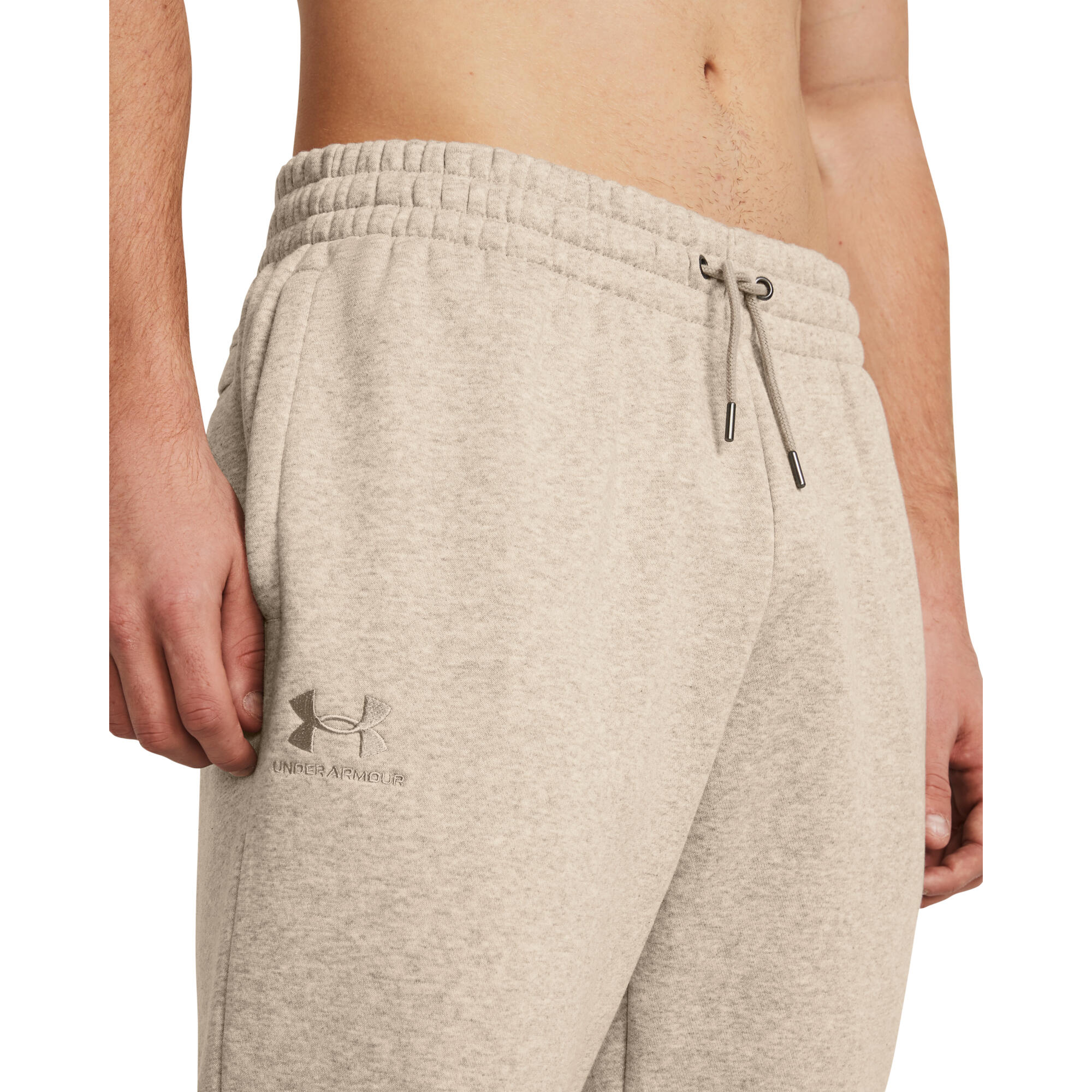 Jogging Under Armour Essential Fleece 5/6