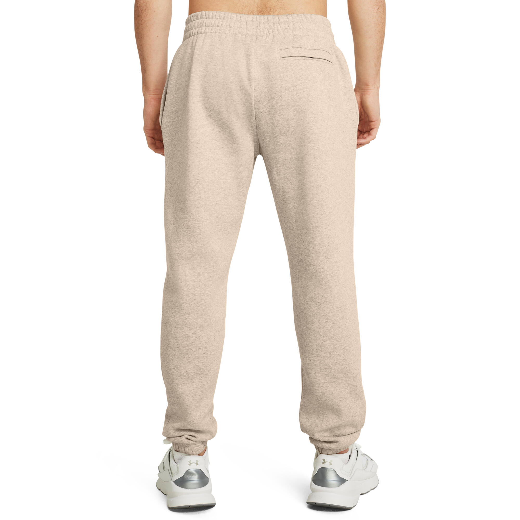 Jogging Under Armour Essential Fleece 4/6