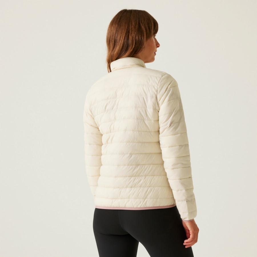 Doudoune femme Regatta Hillpack II 3/7