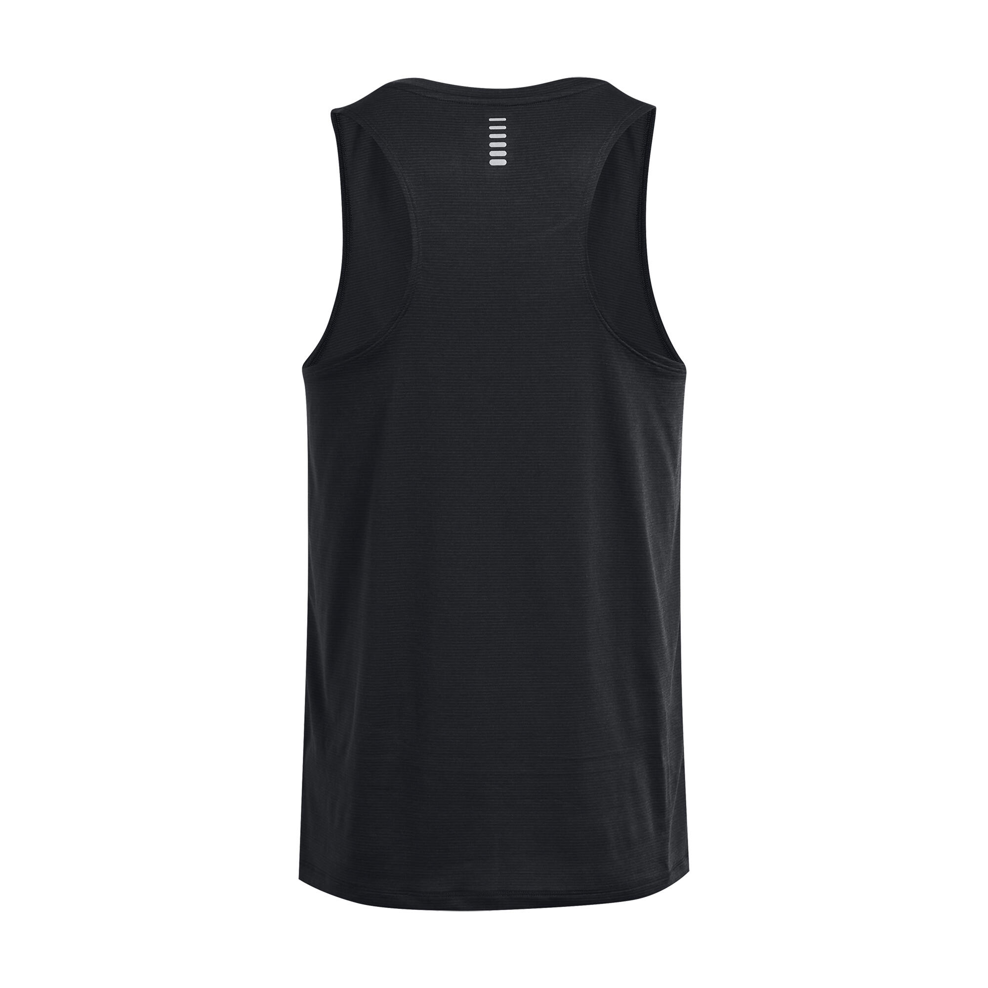 Tampo do tanque Under Armour Launch 2/5