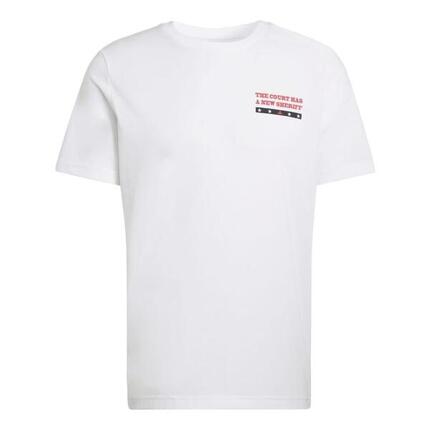 Maillot adidas Wanted T