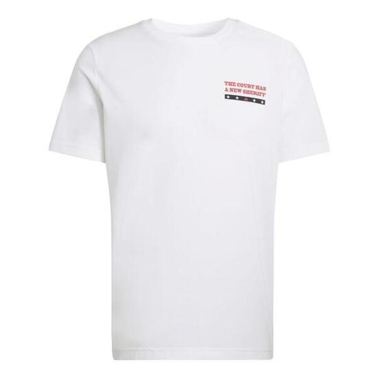 Maillot adidas Wanted T