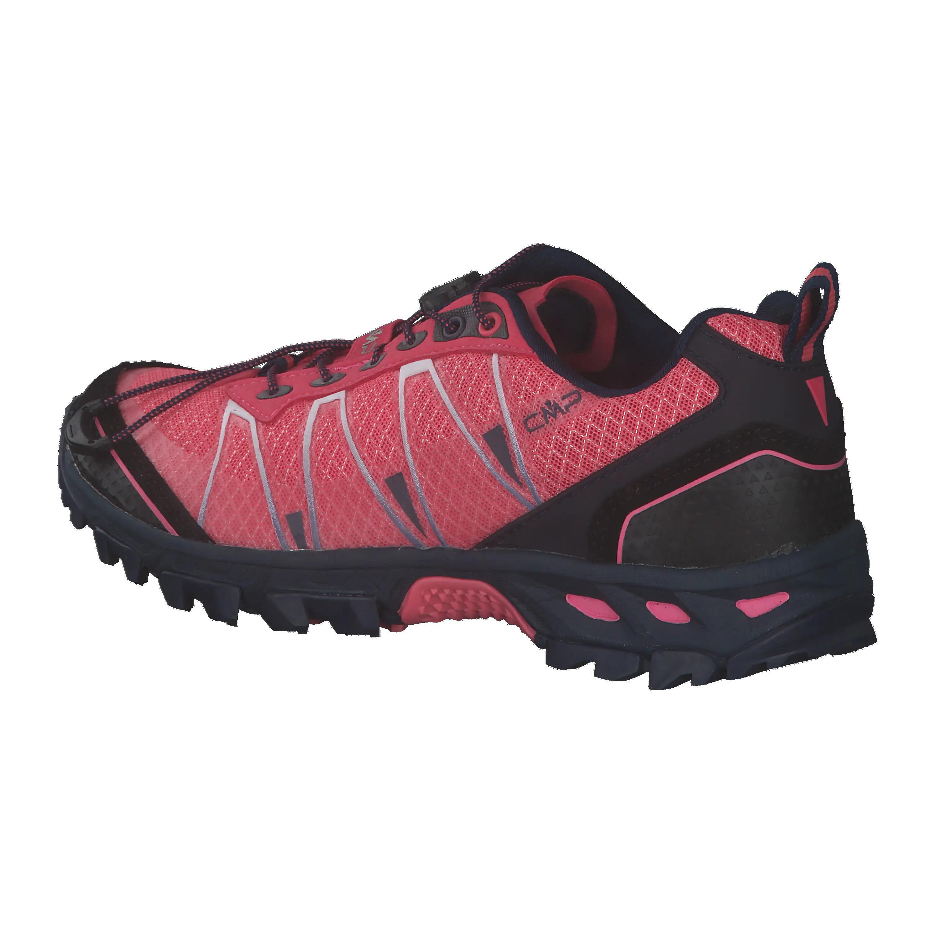 Zapatillas de trail para mujer CMP Altak 3/7