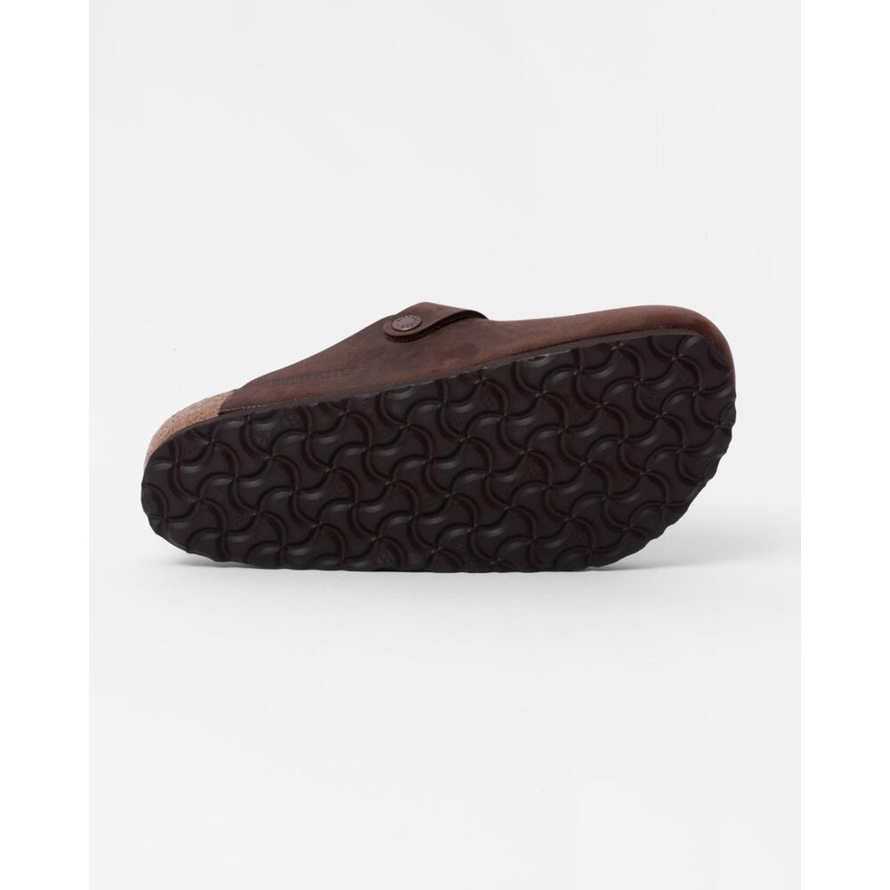 Ciabatte Birkenstock Boston Leoi Adulto 4/5