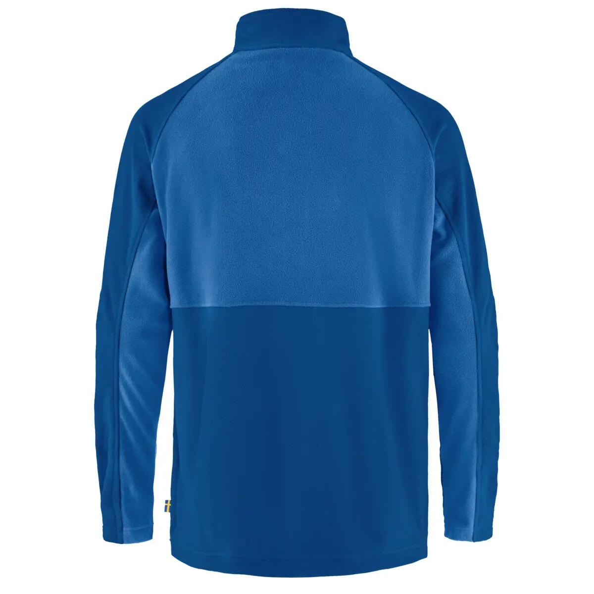 Bluza polarowa Fjallraven Vardag Lite Fleece 2/7