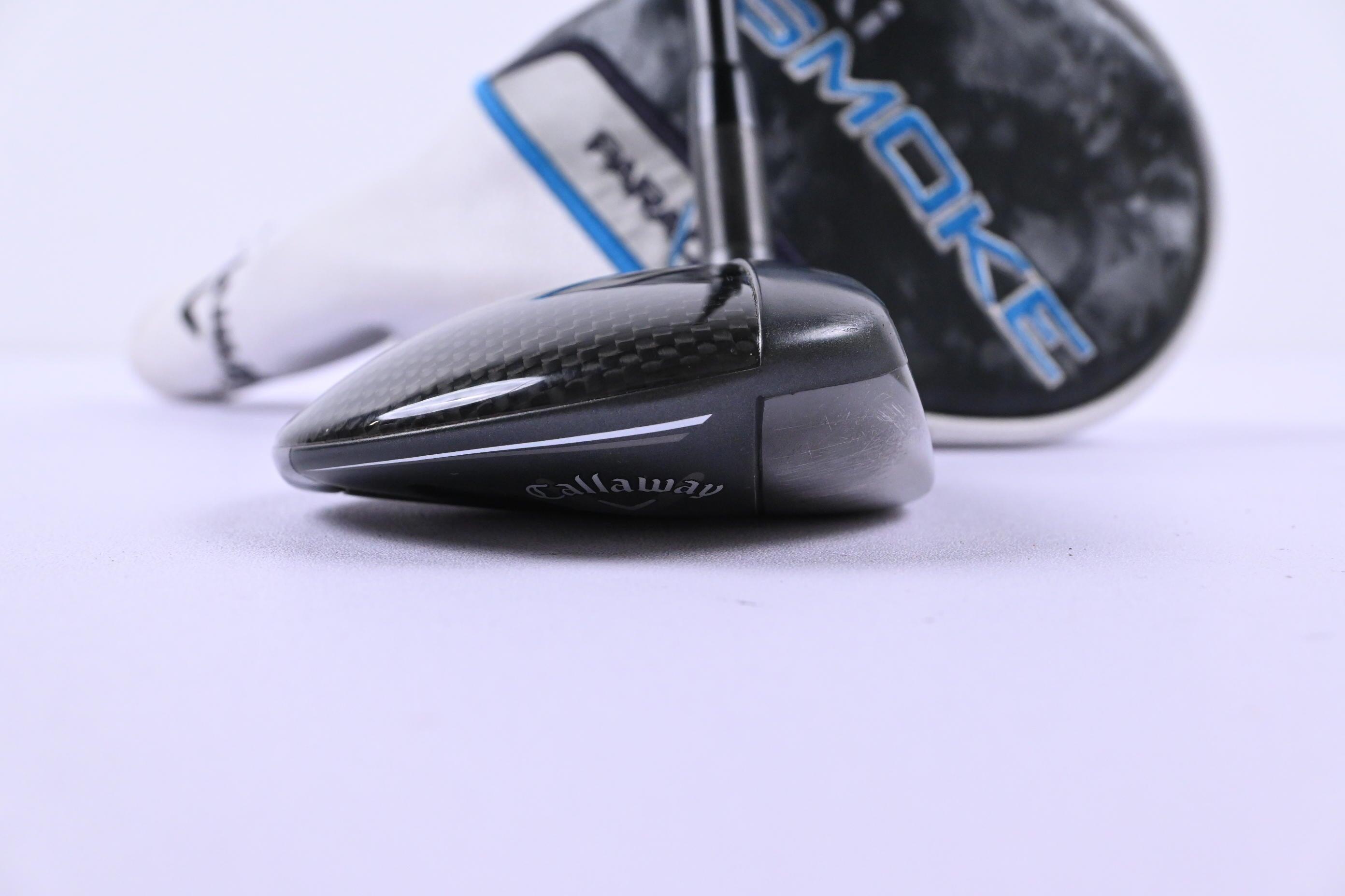 ☆PARADYM Ai SMOKE TENSEI for Callaway(S Callaway Paradym Ai Smoke Max Fast #7 Wood / 21 Degree / Regular